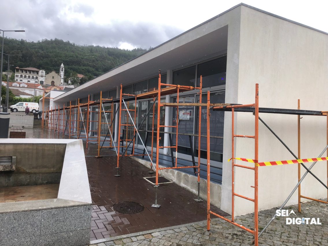 Câmara de Seia aprova apoios às freguesias para obras, eventos e aquisição de viaturas