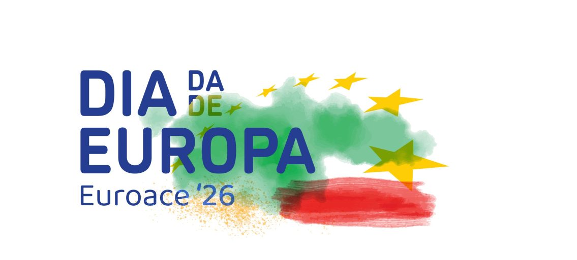 Fundão recebe jovens da EUROACE para celebrar o Dia da Europa