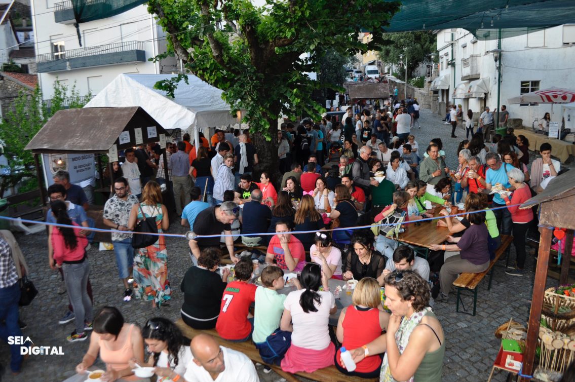 Aldeias de Montanha preparam primavera e verão repletos de cultura, tradição e experiências no território
