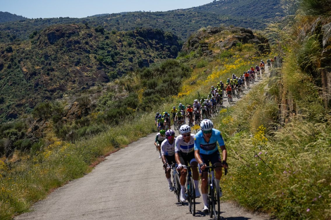 GP Internacional Beiras e Serra da Estrela regressa com três etapas e pelotão internacional