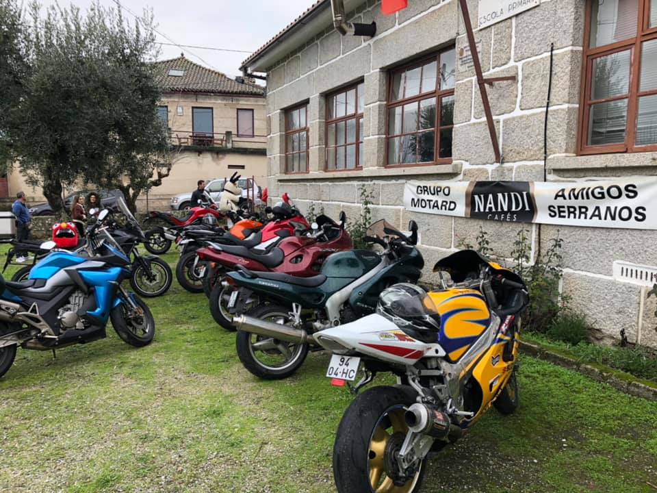 Seia aprova novos apoios a associações culturais, desportivas e motards do concelho