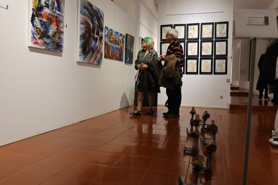 Cultura volta a ganhar palco em Seia com a edição ARTIS’26