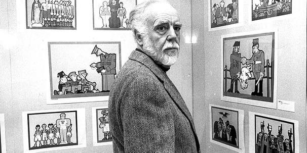 Gouveia lamenta morte de João Abel Manta e destaca legado maior da cultura portuguesa