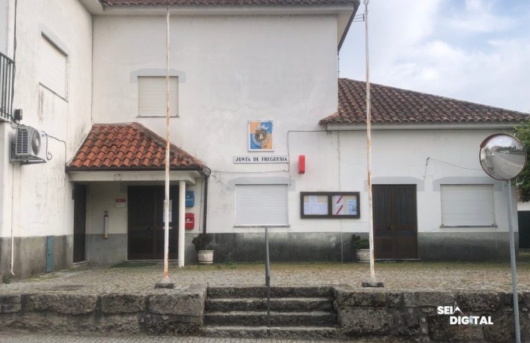 Paranhos da Beira e Carragozela recebem apoios para requalificações