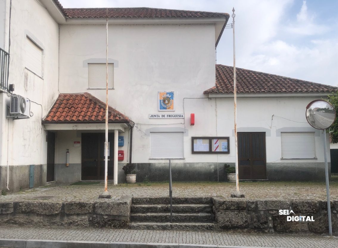Paranhos da Beira e Carragozela recebem apoios para requalificações