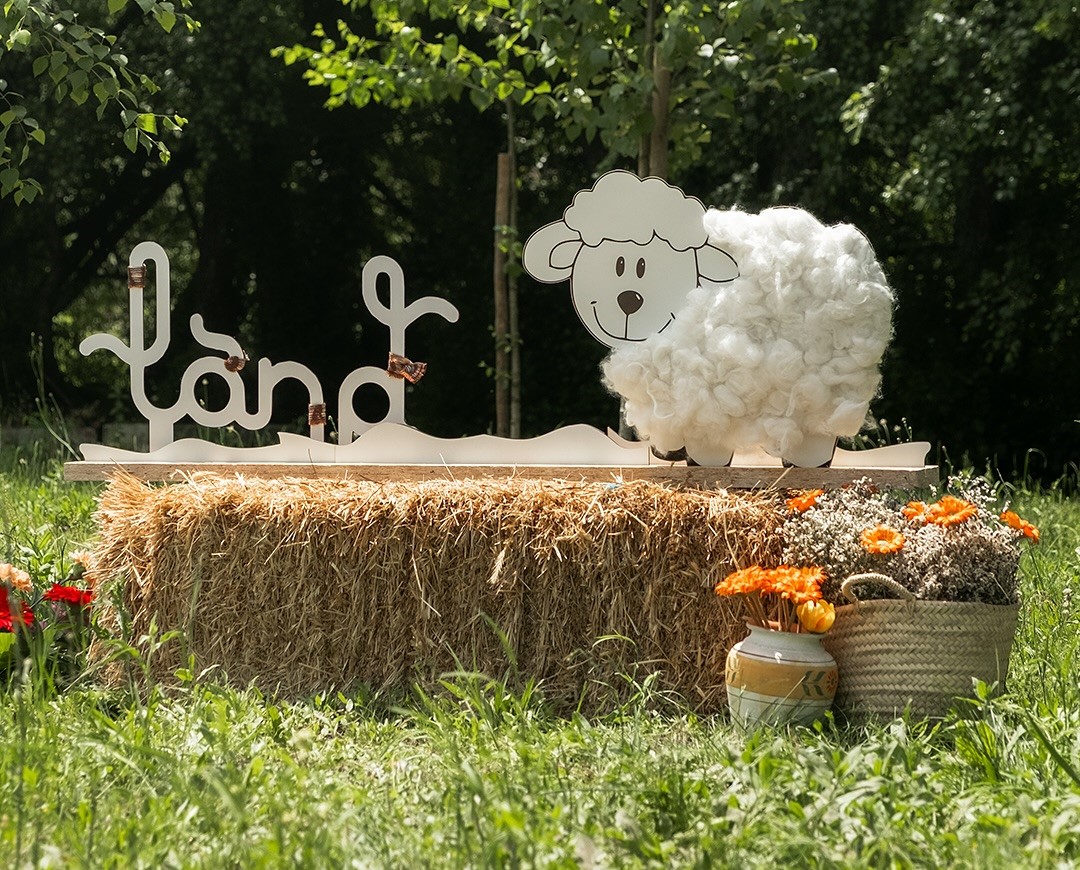 Lãnd – Wool Innovation Week regressa a Manteigas com dois momentos dedicados à lã, criatividade e território