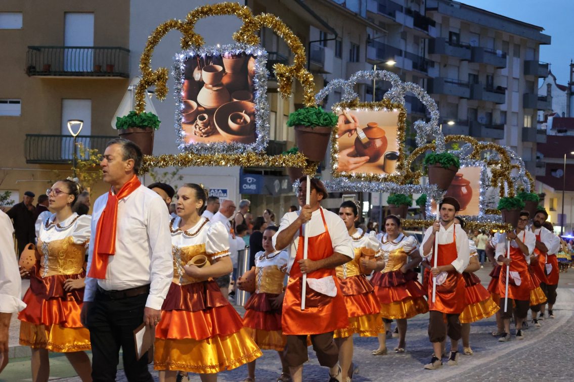 Seia reforça apoio às Marchas de São João com novidades no desfile