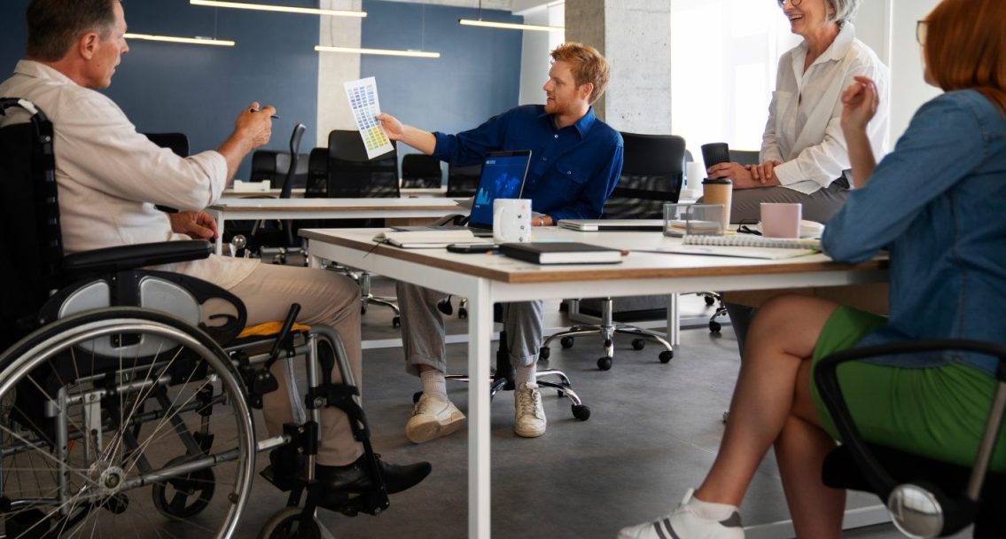 Seia acolhe sessão de esclarecimento sobre recrutamento inclusivo