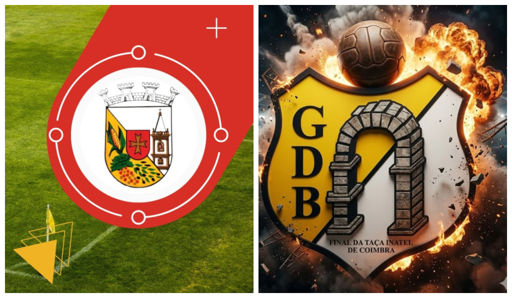 Equipas de Oliveira do Hospital garantem final da Taça Fundação Inatel Coimbra