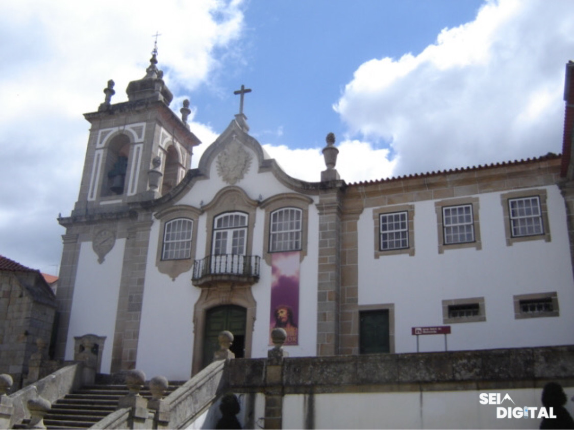 Santa Casa da Misericórdia de Seia assinala 455 anos com Semana da Padroeira