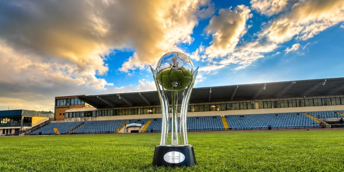 Estádio Municipal de Seia recebe final da Taça de Honra Comunilog