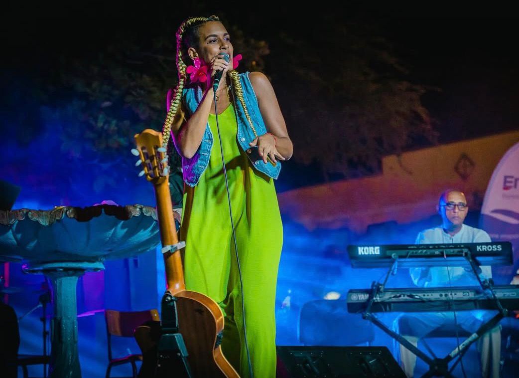 ‘A Garota Não’, ARTIS e Seia Jazz & Blues marcam programação de maio em Seia