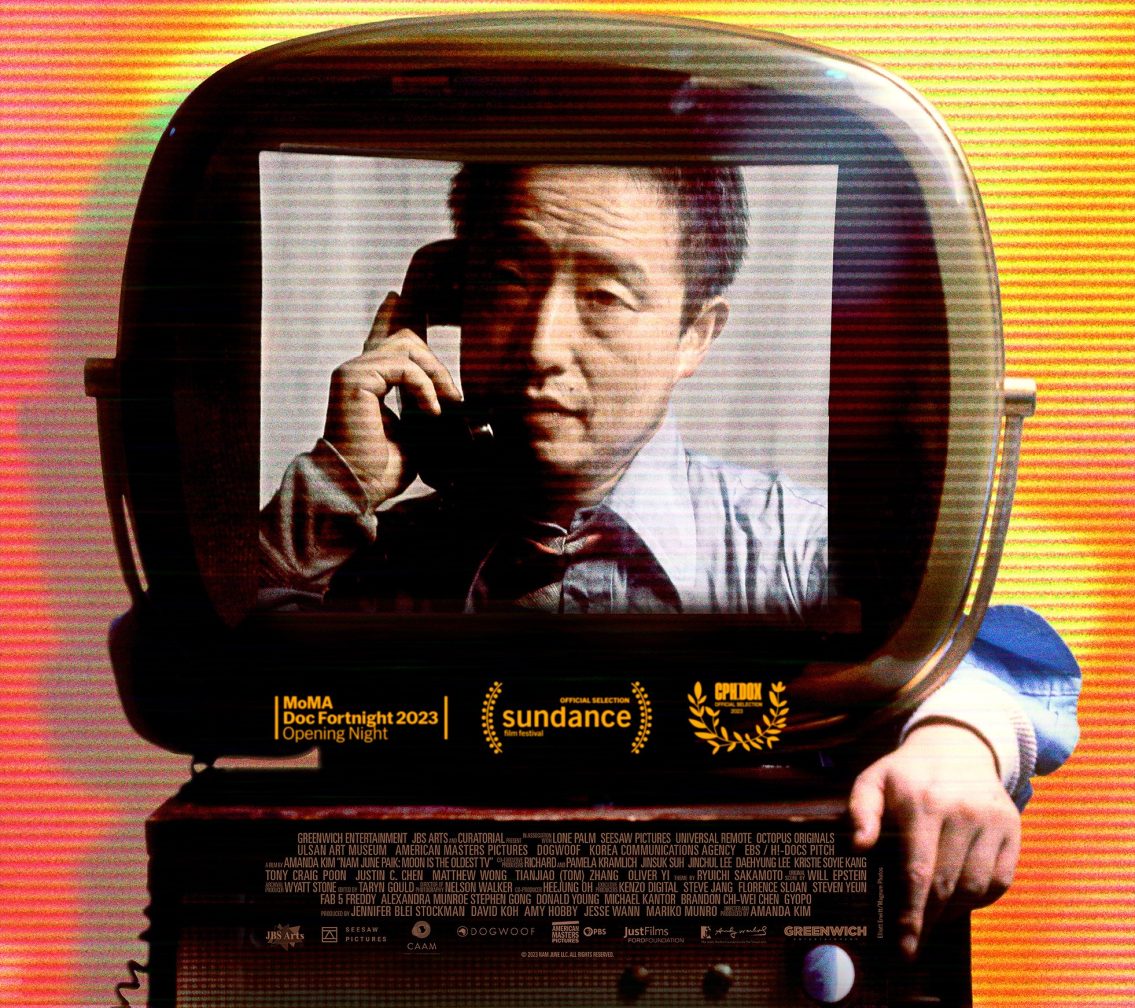 Cineclube de Seia exibe documentário sobre pioneiro da videoarte