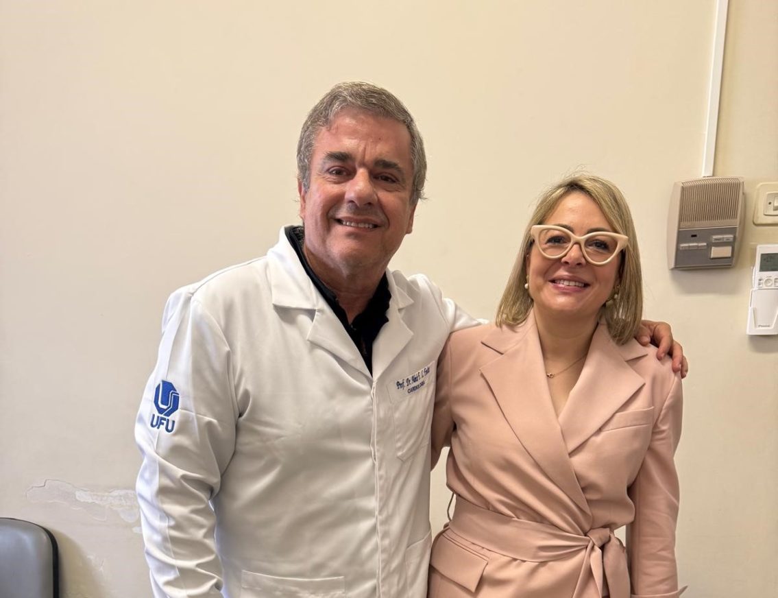 ULS da Guarda reforça Serviço de Cardiologia com médico luso-brasileiro ligado a Seia e Oliveira do Hospital