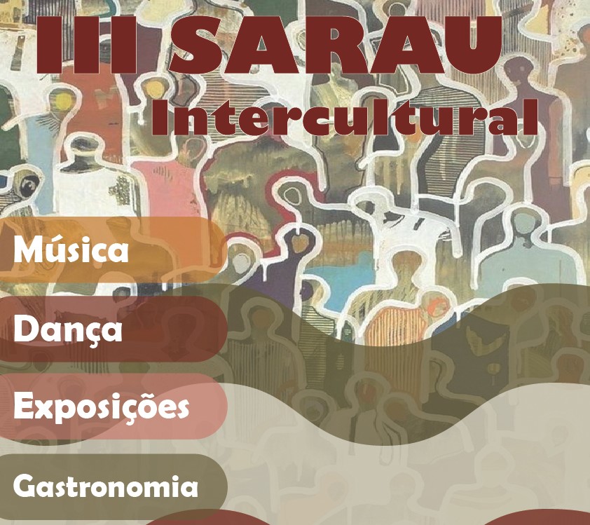 Agrupamento de Escolas de Oliveira do Hospital promove III Sarau Intercultural