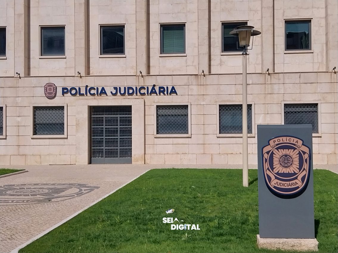 PJ detém jovem por tentativa de homicídio por atropelamento