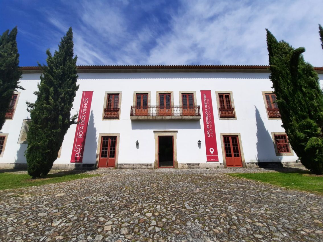 Mais de 200 vinhos, provas comentadas e música marcam estreia do Dão Summer Edition em Viseu