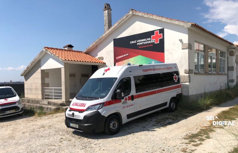 Cruz Vermelha de Seia precisa de melhores instalações