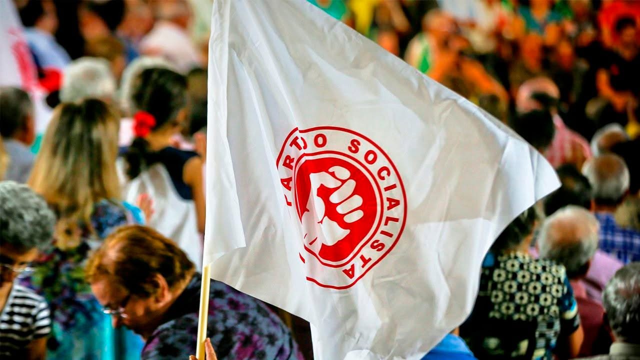 Luciano Ribeiro reconduzido na liderança da Concelhia do PS de Seia