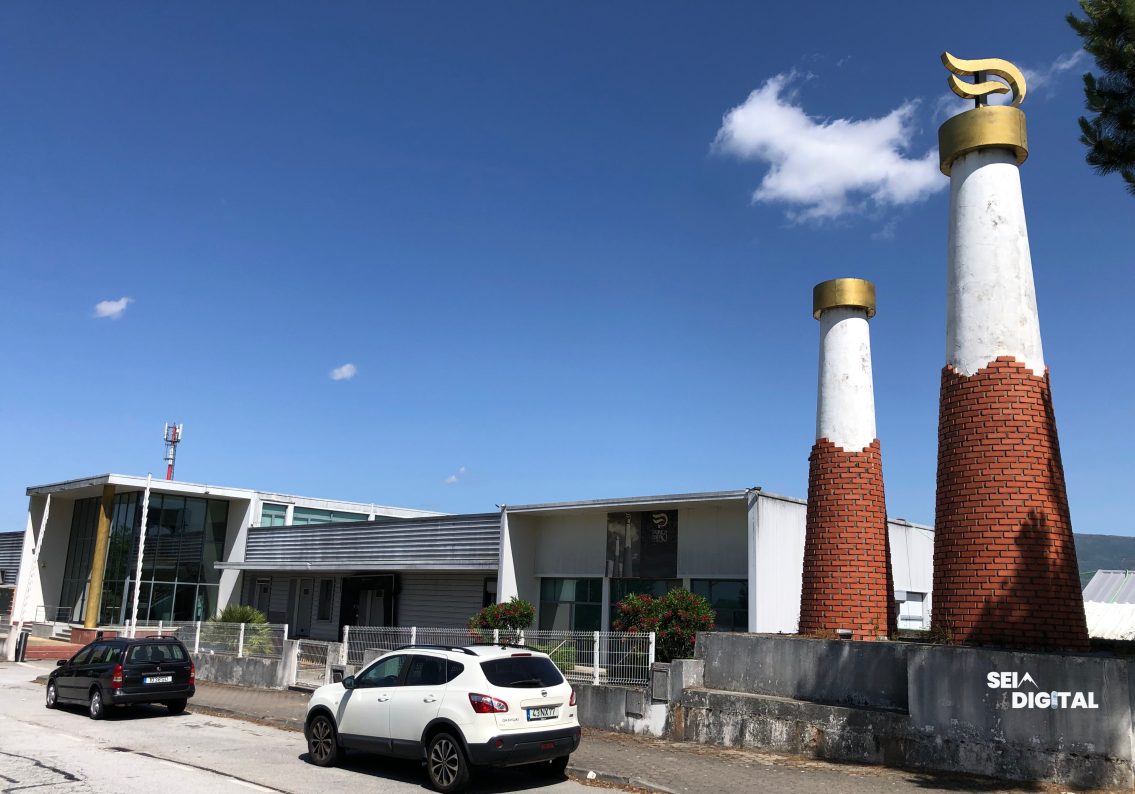 Fábrica do Pão prepara expansão com nova unidade de produtos sem glúten em Seia