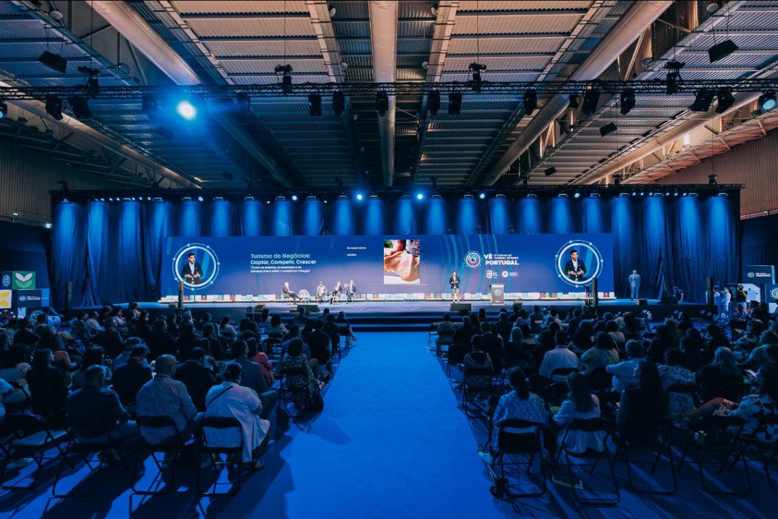 Turismo interno, autenticidade e pessoas no centro do debate nacional em Viseu