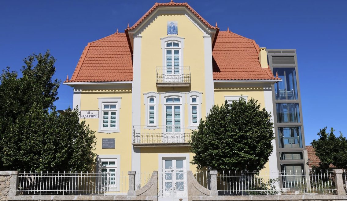 Casa Vergílio Ferreira inaugura exposição dedicada a Manhã Submersa
