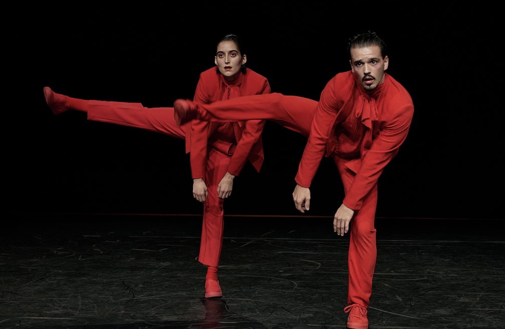 Casa Municipal da Cultura de Seia recebe espetáculo de dança contemporânea “KOKORO”