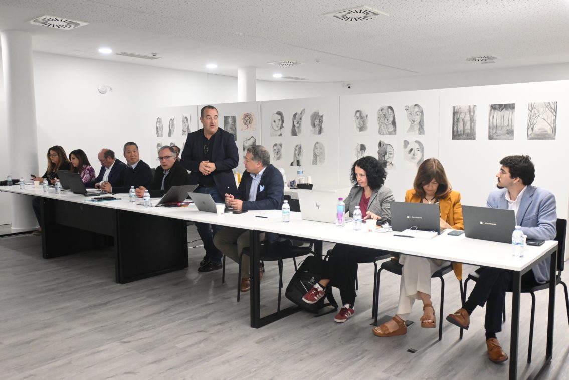 Concurso “Empreender + Oliveira do Hospital” distingue três ideias de negócio inovadoras