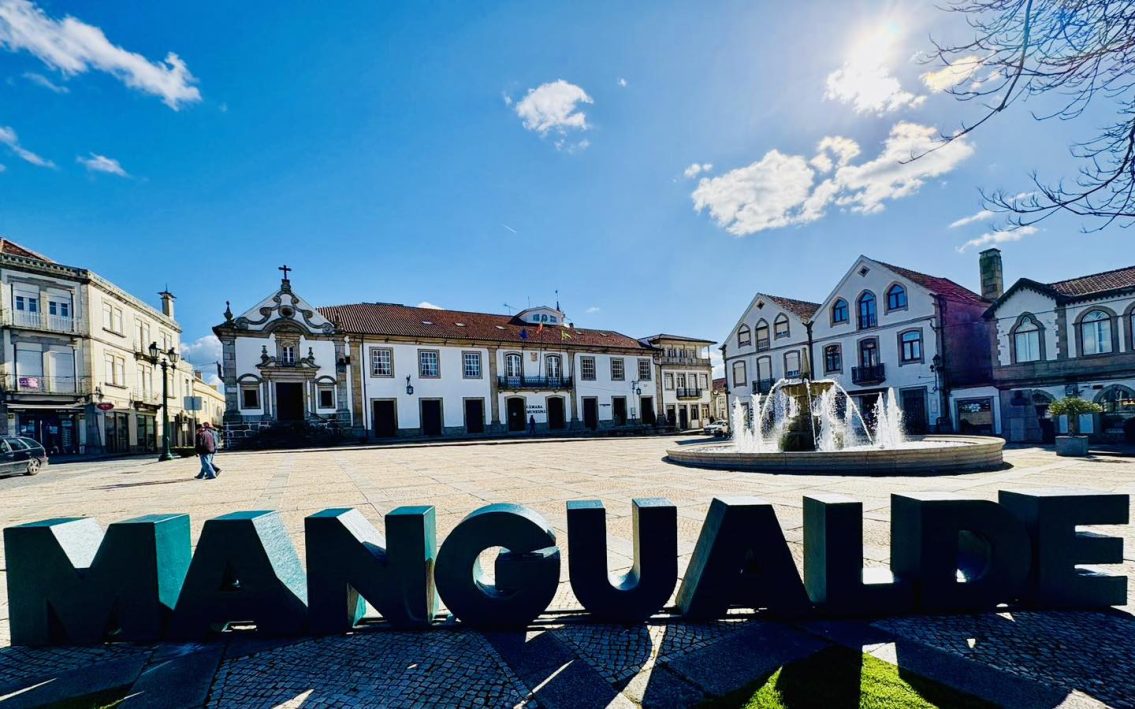 Mangualde conta com 31 empresas distinguidas com o Estatuto PME Líder 2025