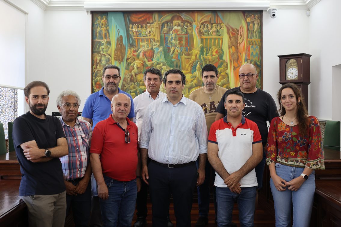 Município de Seia reforça mobilidade nas freguesias com nova edição do Mobiflex