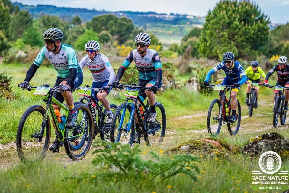 Race Nature Serra da Estrela regressa a Seia para quatro dias de aventura e BTT por GPS