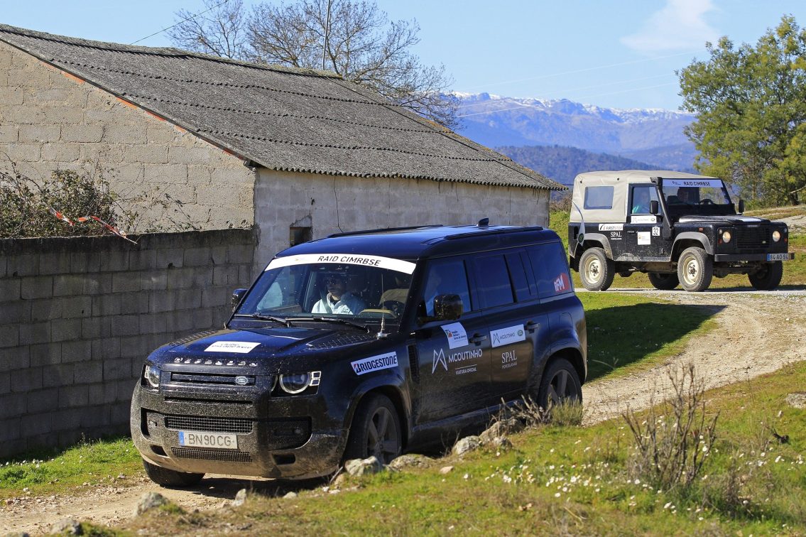 Raid Região Beiras e Serra da Estrela regressa com trilhos de primavera