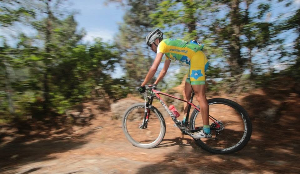 Seia recebe Campeonato Nacional de BTT XCM 2026