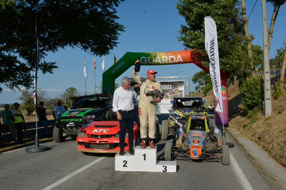 Guarda Racing Days promete duelo de campeões na sétima edição
