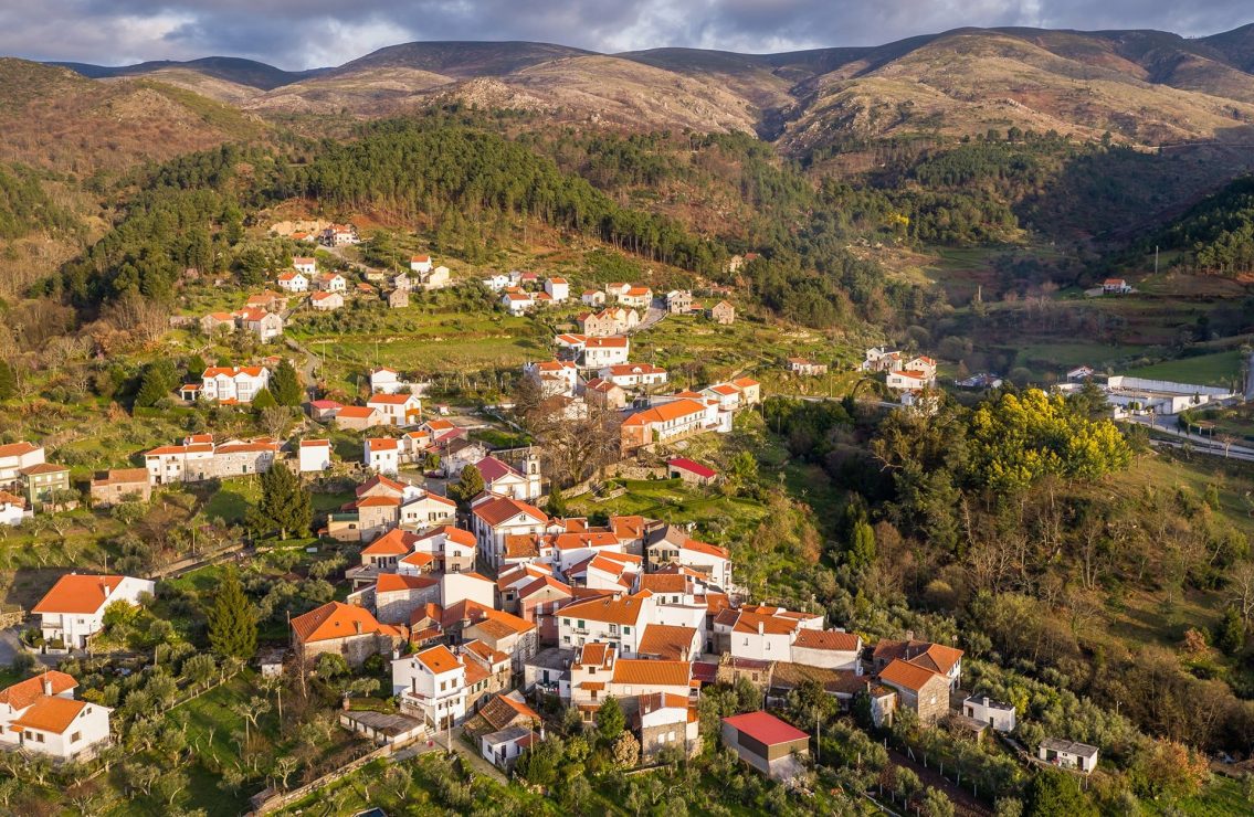 Festival da Água regressa às Aldeias com três dias dedicados à natureza, cultura e sustentabilidade