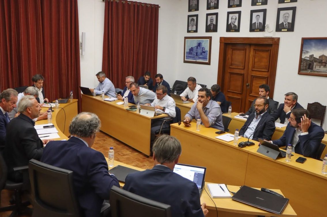 CCDR Centro e CIM Beiras e Serra da Estrela definem prioridades estratégicas para o futuro da região