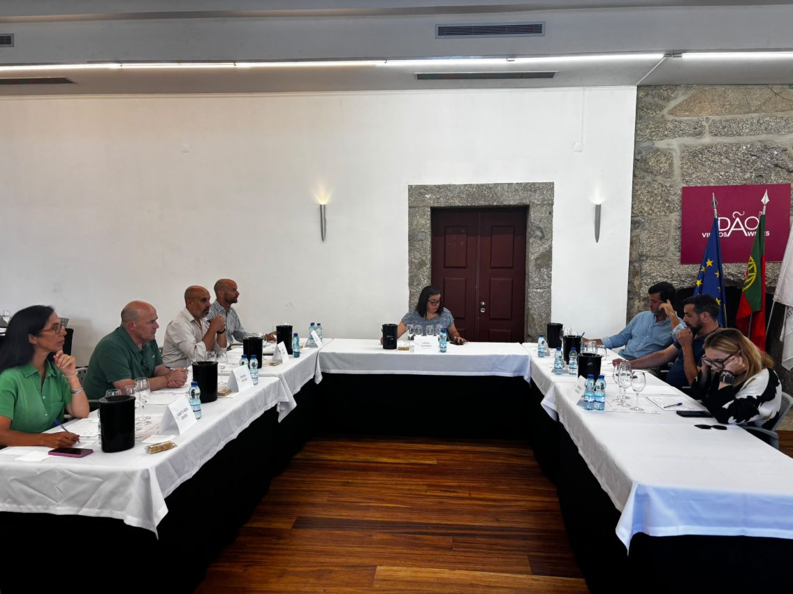 Concurso “Os Melhores Vinhos do Dão” bate recorde de participações