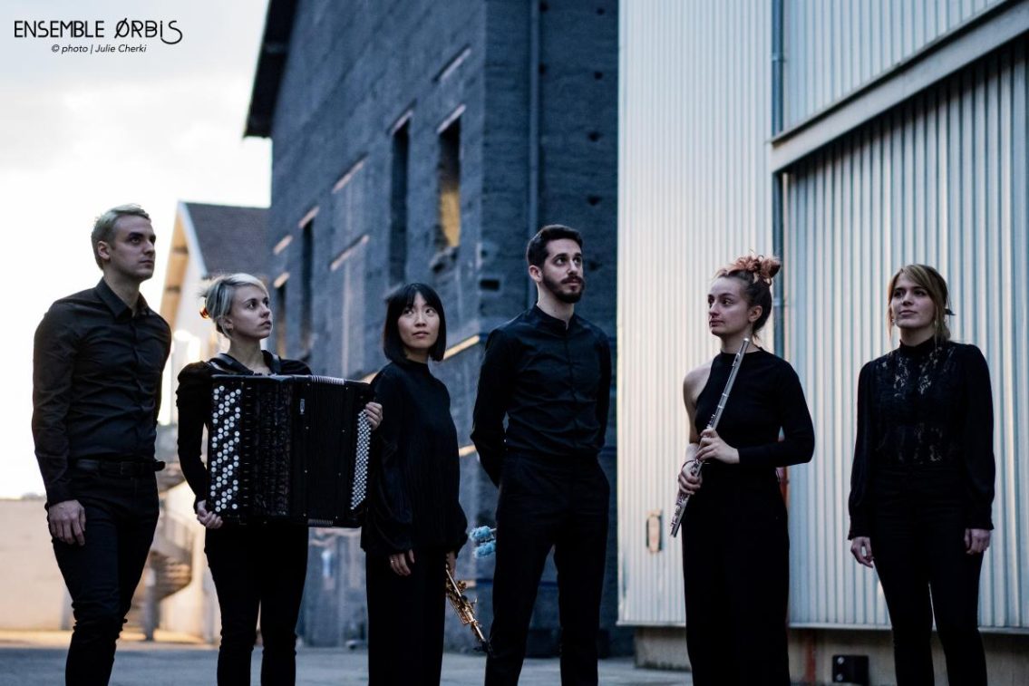 Ensemble francês Orbis apresenta estreias mundiais em dois concertos em Seia