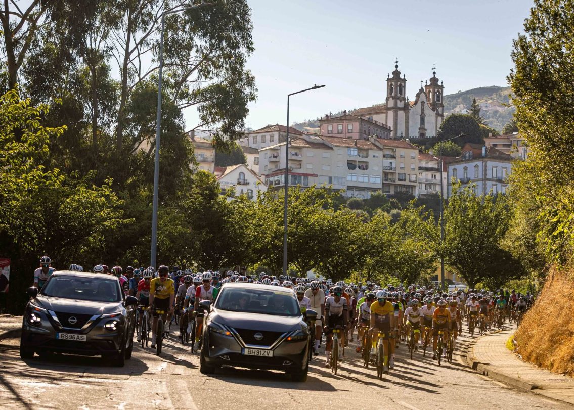 Seia e Manteigas assumiram sozinhos organização do Granfondo após falta de apoio do Turismo Centro