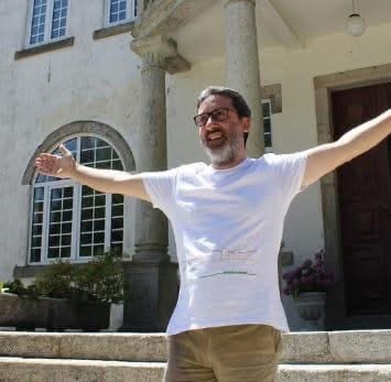 Padre Paulo Figueiró é o novo pároco de Seia, São Romão e Sabugueiro