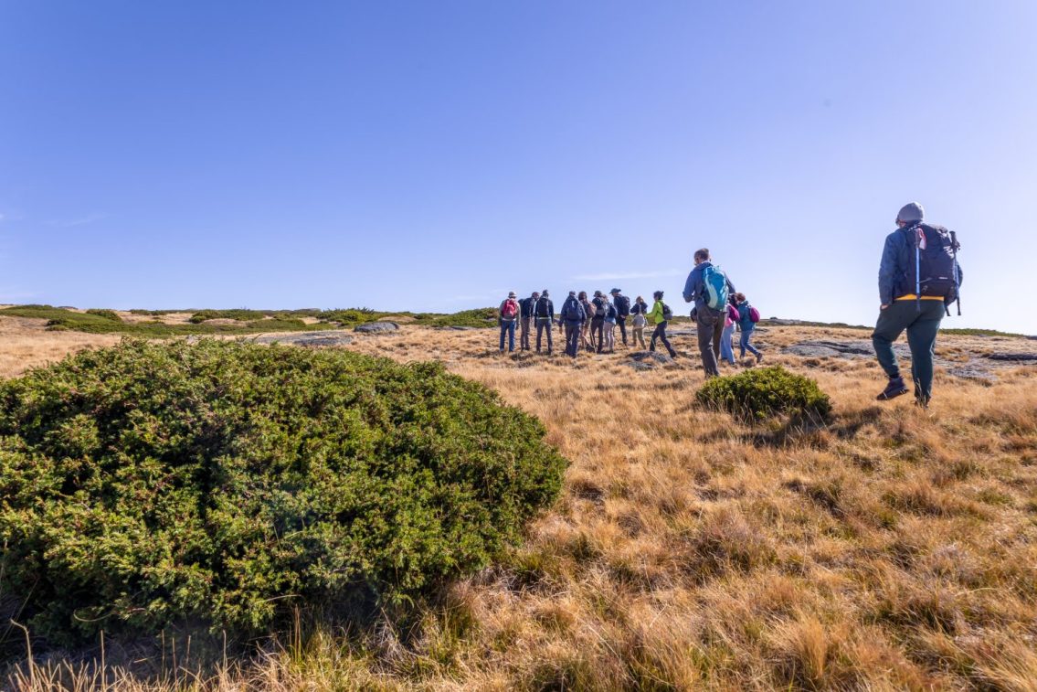 Seia promove passeio expedicionário à Serra da Estrela inspirado na histórica missão científica de 1881