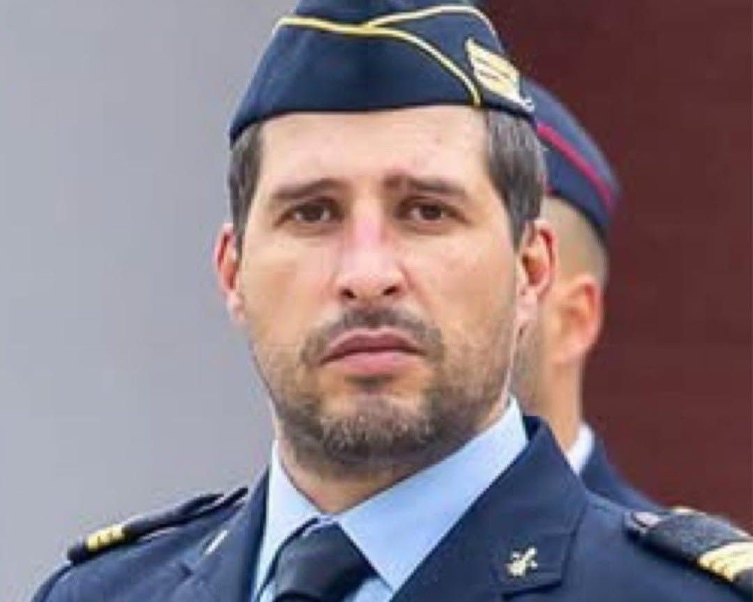 João Barata é o novo vice-presidente da Federação de Bombeiros do Distrito da Guarda