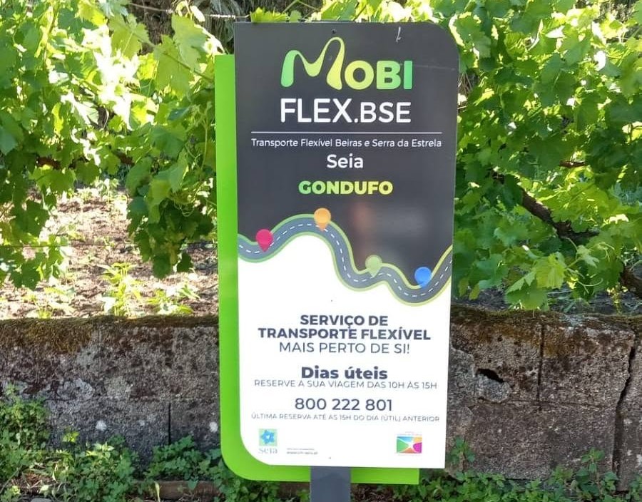 Mobiflex regressa ao concelho de Seia e poderá ser alargado após parecer da AMT