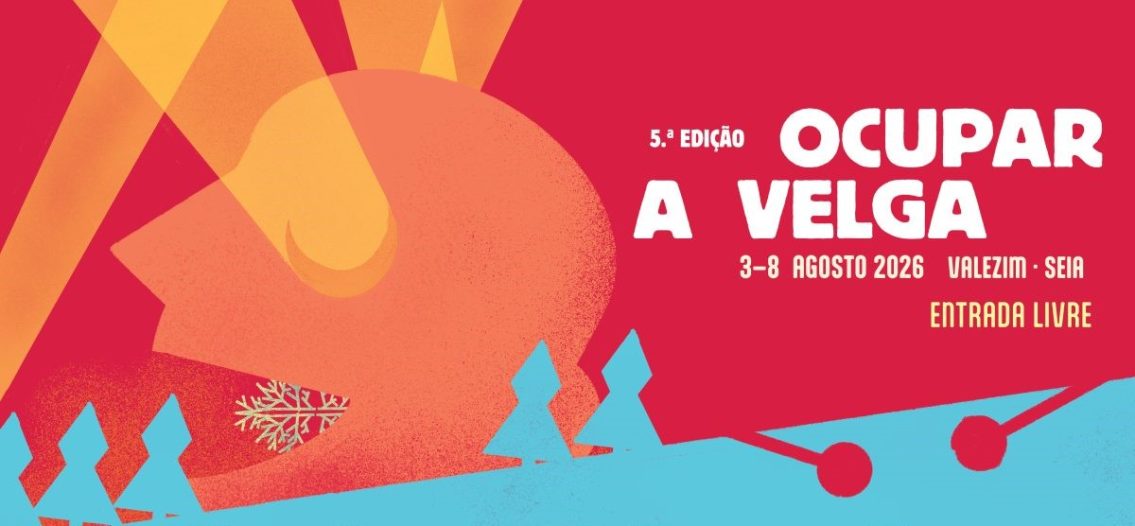 Festival Ocupar a Velga regressa a Valezim para celebrar a comunidade, a memória e a criação artística