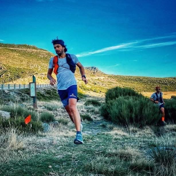 Atleta Armando Teixeira desafia a Serra da Estrela com 202 quilómetros por uma causa solidária