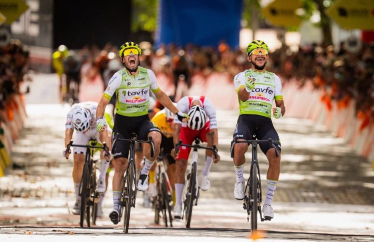 Volta a Portugal chega este domingo à Serra da Estrela com subida à Torre