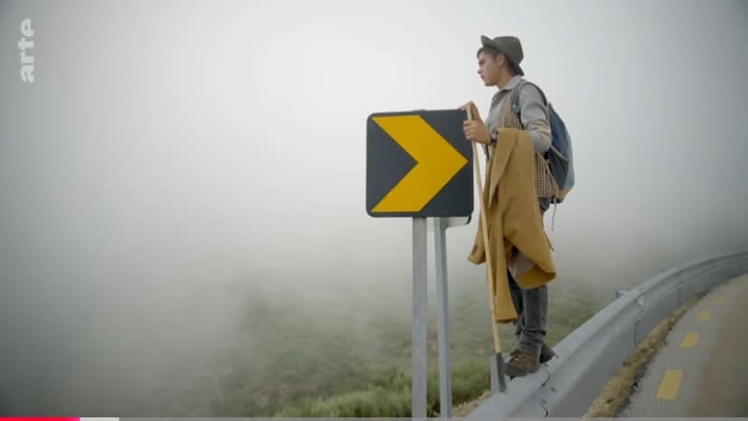 “Curtas do Sabugueiro” leva cinema ao ar livre à aldeia