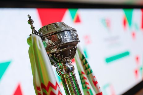 Taça de Portugal arranca este domingo com vários jogos na região
