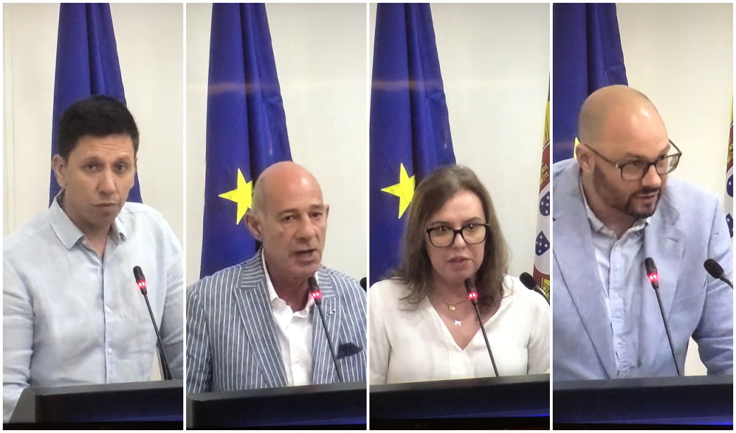 Saúde, obras, habitação e comércio dominam debate na Assembleia Municipal de Seia