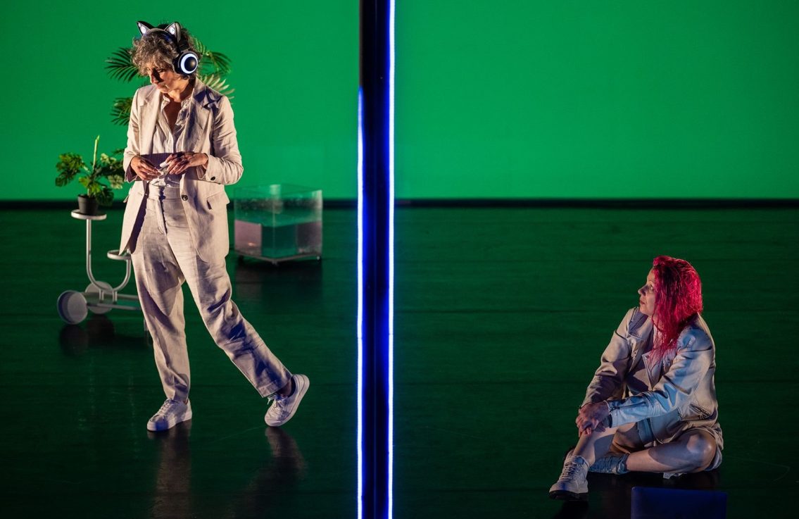Carta à Matilde leva reflexão sobre maternidade ao Cineteatro de Seia